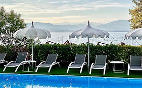 Hotel Aquila D'oro Desenzano  4*